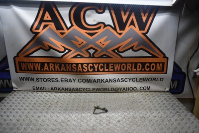A1-4  ENGINE REVERSE LEVER ARM   02 HONDA TRX450 TRX 450 FOREMAN  4x4 FREE SH