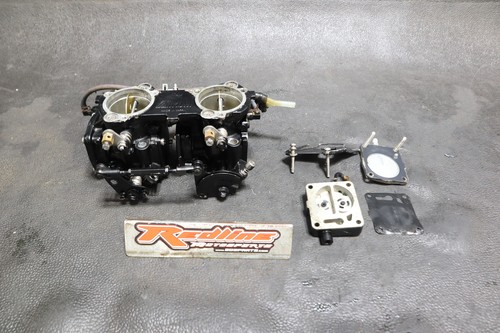 1998 TIGERSHARK TS770 CARBS CARBURETORS ASSY 0670-883 | eBay