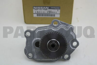 ぽぽ 15010-VB302 GENUINE OEM OIL PUMP RD28 RD28-T 15010VB302 | eBay