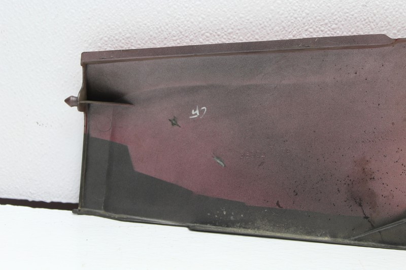 1988 KAWASAKI NINJA ZX600 LEFT SIDE COVER FRAME PANEL (KTP284) | eBay