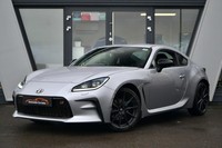 2023 Toyota GR86 2.4 GR86 D-4S 2dr Coupe Petrol Manual