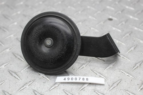 その他 ontheroad 02-03 KAWASAKI NINJA ZX12R ZX12 OEM HORN SIGNAL 27003-1418