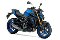 2026 Suzuki GSXS 1000