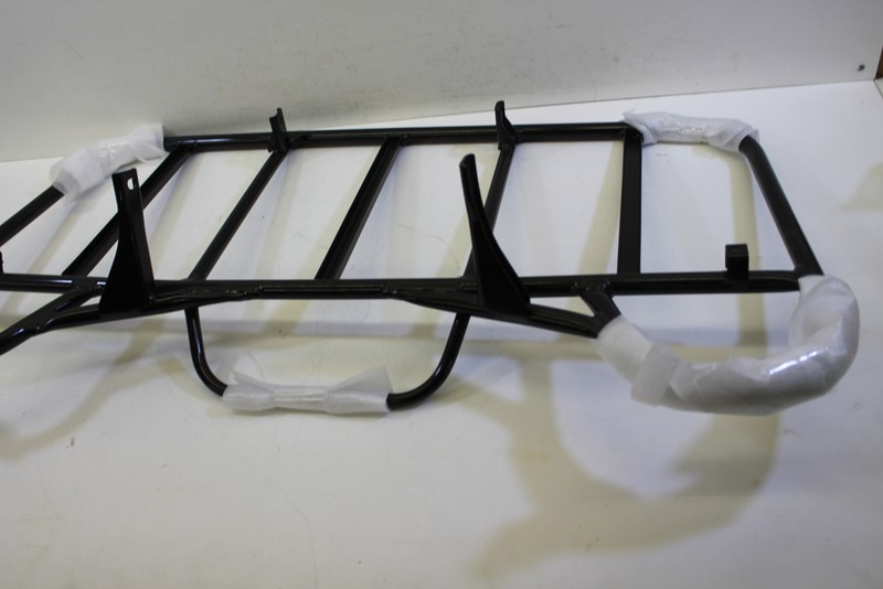 NEW CanAm Outlander Front Rack Extension 703500281 eBay
