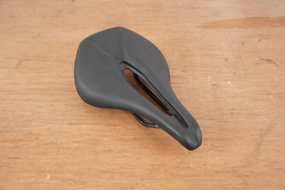 Cr-mo Rail Road Saddle 243g