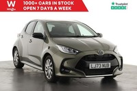 2023 Mazda 2 Hybrid 1.5i Hybrid Select 5dr CVT Hatchback Hybrid Automatic