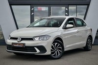 2023 Volkswagen Polo 1.0 Life 5dr HATCHBACK PETROL Manual