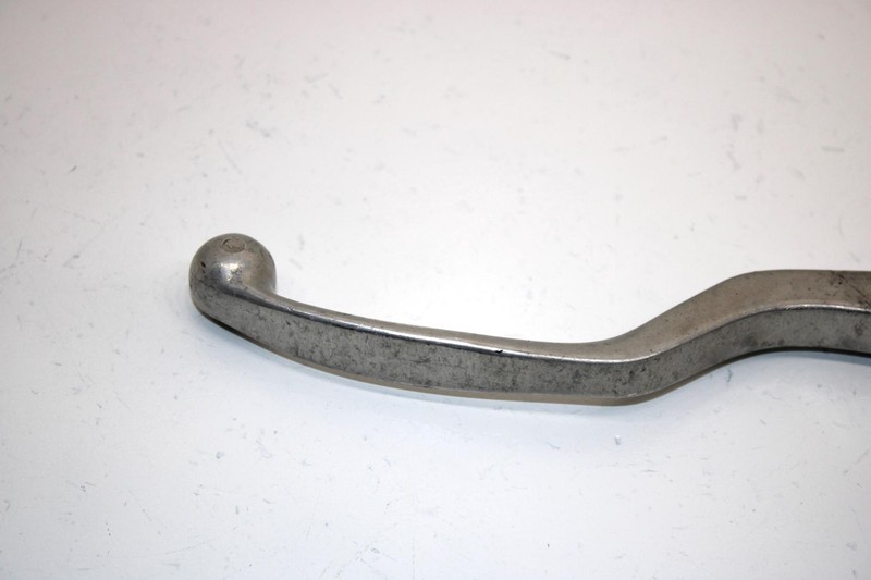 87 Kawasaki Bayou 185 Klf185a Oem Right Brake Lever 46076