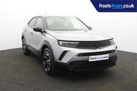 2023 Vauxhall Mokka 1.2 Turbo 100 GS  5dr HATCHBACK PETROL Manual
