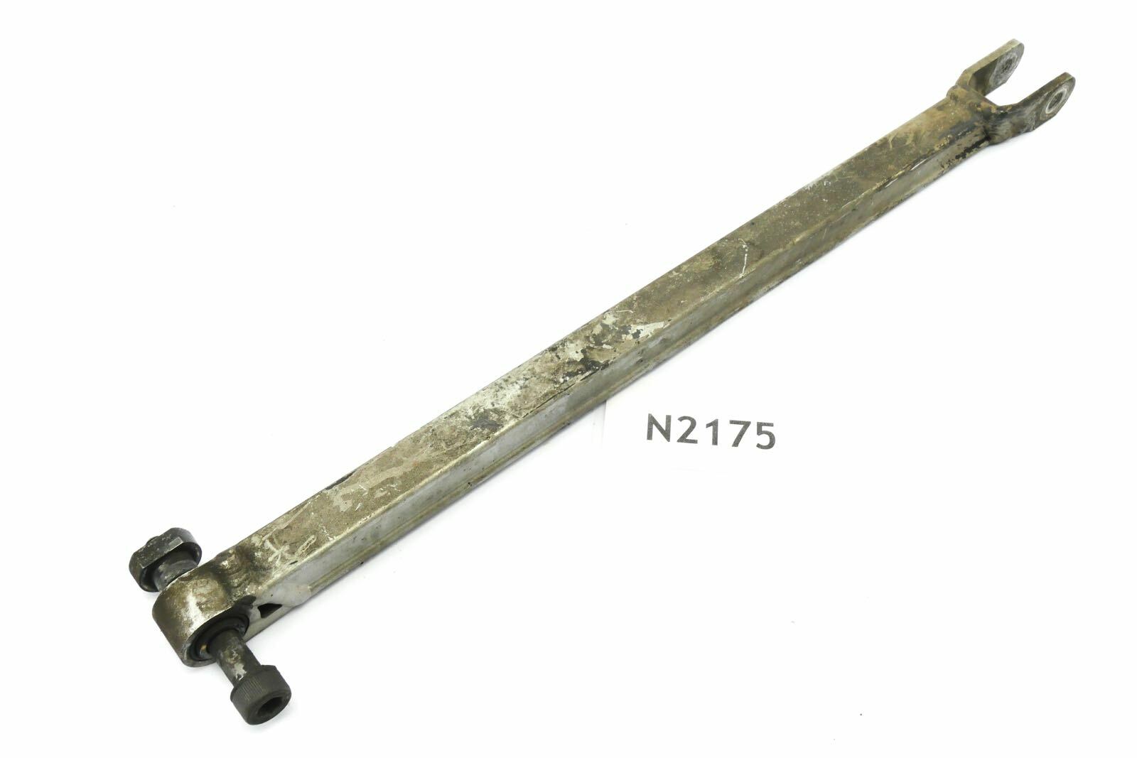 Kawasaki ZX 10 ZXT00B BJ 1988 - Brake anchor rod N2175 | eBay