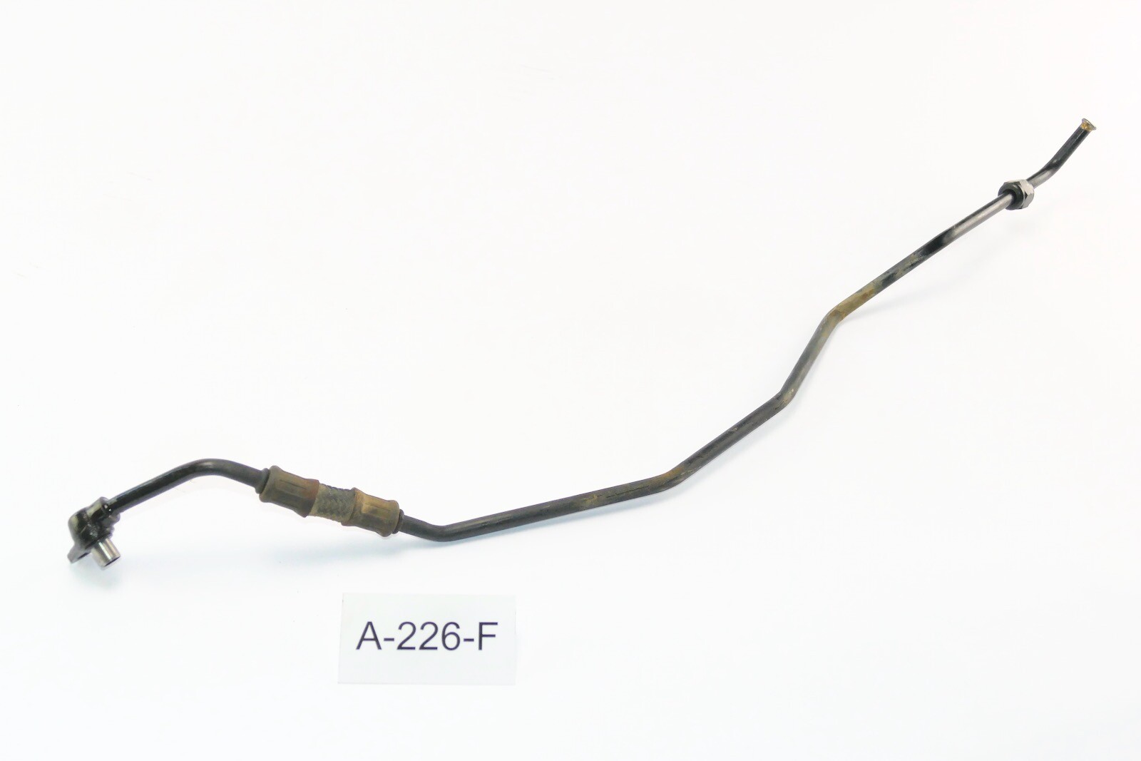 Pipe Oil Cooler A226f