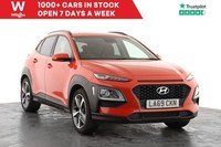 2020 Hyundai KONA 1.0T GDi Play Edition 5dr Hatchback Petrol Manual