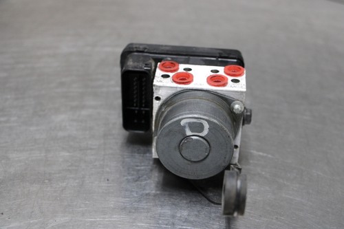 11-15 Kawasaki Ninja ZX10R ZX-10R ABS Brake Module Pump | eBay