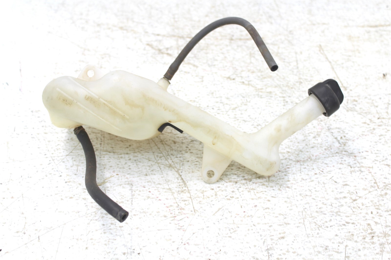 2006 Honda TRX 450ER Coolant Overflow Tank ReservoirのeBay公認海外通販｜セカイモン