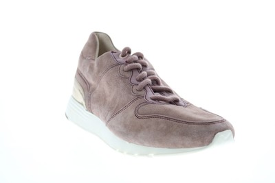 

Женские фиолетовые замшевые кроссовки Cole Haan Grand Crosscourt W12560 Lifestyle 6, Фиолетовый, Cole Haan Grand Crosscourt Wedge