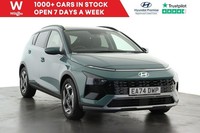 2024 Hyundai BAYON 1.0 TGDi Ultimate 5dr DCT Hatchback Petrol Automatic