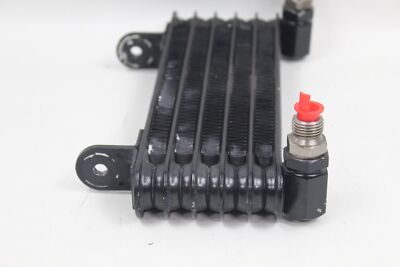 ロバート・ハインデル　カウンティング Ducati oil cooler / radiator 748 916 996 S SP SPS 54840121A