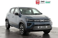 2025 Dacia Spring 27kWh Expression 65 48kW 5dr Auto Hatchback Electric Automatic