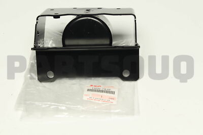 完璧主義 LH ENG MOUNTING, Suzuki Genuine 1162071LC0 11620-71LC0 eBay | パーツ
