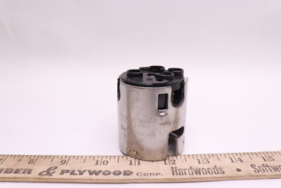 Arrow Hart Cooper Wiring Device Metal Twist Lock Plugs 50A 63CR65