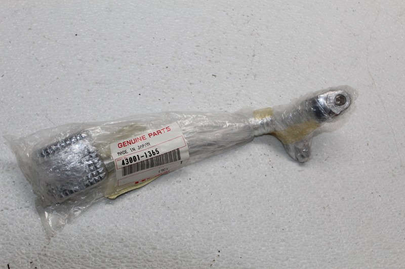 1996 KAWASAKI VULCAN 500 EN500 BRAKE PEDAL LINK | eBay