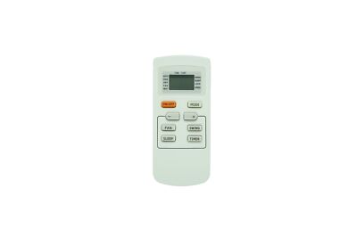 Remote Control for Soleus Sinclair Gree Danby Teco Amana YX1FF Air Conditioner