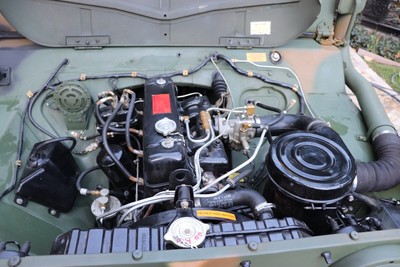 image 1 of engine