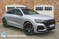 2020 Audi RSQ8 4.0 TFSI V8 Vorsprung Tiptronic quattro Euro 6 (s/s) 5dr
