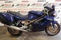 DUCATI ST4 ST4