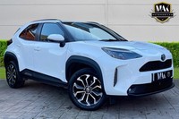 2023 Toyota Yaris Cross 1.5 Hybrid Design 5dr CVT - FULL SERVICE HATCHBACK Petro