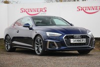 2020 Audi A5 TDI S LINE MHEV Coupe DIESEL Automatic