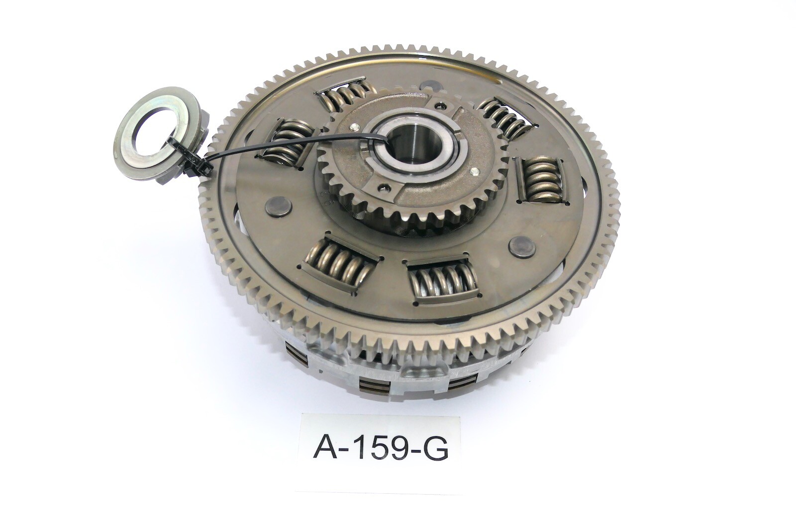 mihou　0709 Kawasaki Ninja ZX-7R ZX750P 1999 - Clutch A159G | eBay