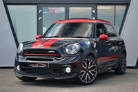 2016 MINI Countryman 1.6 Countryman John Cooper Works Auto 4WD 5dr SUV Petrol Au