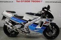 1991 Suzuki RGV250 N, Stunning 2 stroke