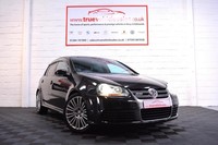 2006 Volkswagen GOLF R32  Hatchback Petrol Manual
