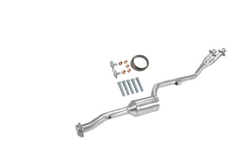 NEU Katalysator KAT Mercedes Benz SLK Cabriolet (R170) 230 1704906419 1704906519