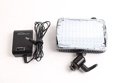 Manfrotto Spectra 900S Battery-Powered LED 5600K 900 Lux Light MLS900S