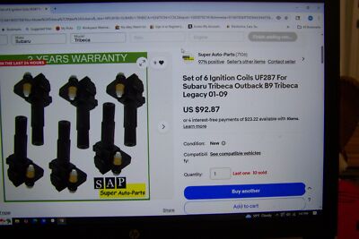 Item photo(s) from verified buyer