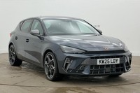 2025 Cupra Leon 1.5 TSI 150 V2 5dr Hatchback PETROL Manual