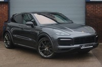 2023 Porsche Cayenne GTS 5dr Tiptronic S COUPE Petrol Automatic