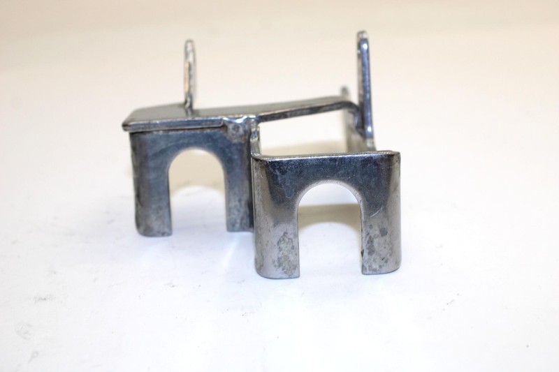Kです Suzuki OEM Shift Cable Bracket Mount 58870-19b00 Q1866 | eBay