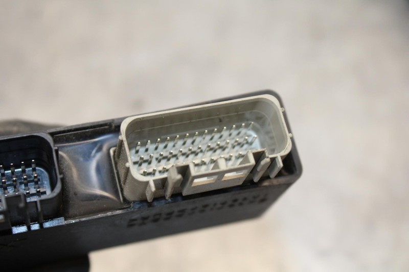 2011 Kawasaki Ninja ZX10R ZX1000K ABS ECU Computer