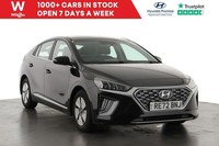 2022 Hyundai IONIQ 1.6 GDi Hybrid Premium 5dr DCT Hatchback Hybrid Automatic