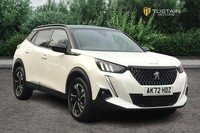 Peugeot 2008 SUV 1.2 Puretech Gt Suv 5dr Petrol Manual Euro 6 s/s 130 Ps