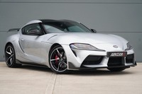 2021 Toyota Supra 3.0T GR Pro Auto Euro 6 (s/s) 3dr COUPE Petrol Automatic
