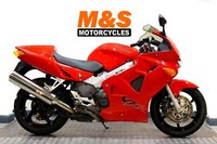 Honda VFR 800