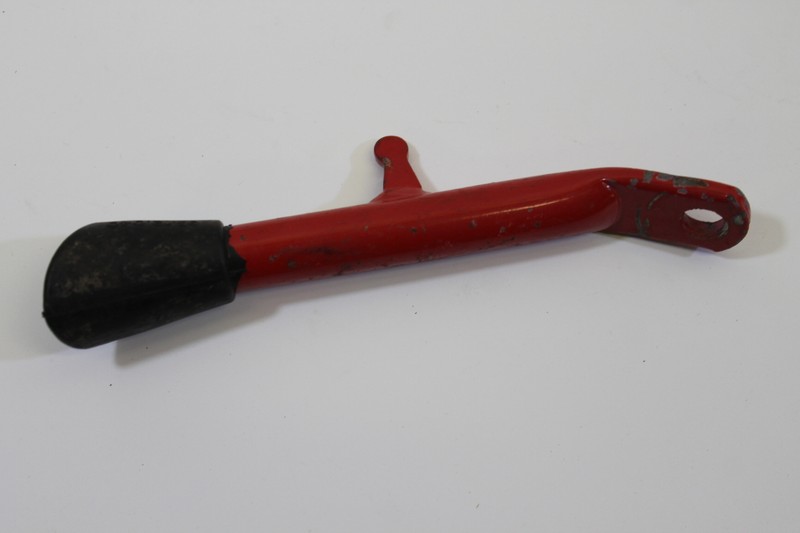 OEM ITALJET MINI BIKE RED KICKSTAND KICK STAND eBay