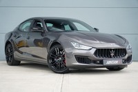 2021 Maserati Ghibli 2.0 MHEV ZF Euro 6 (s/s) 4dr SALOON Petrol Automatic