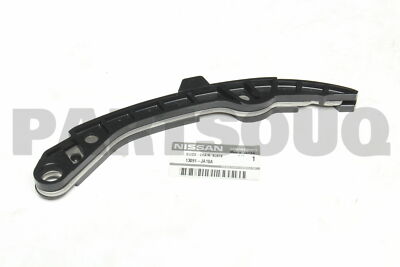 さささ出品 13091JA10A Genuine Nissan GUIDE-CHAIN,SLACK SIDE 13091-JA10A