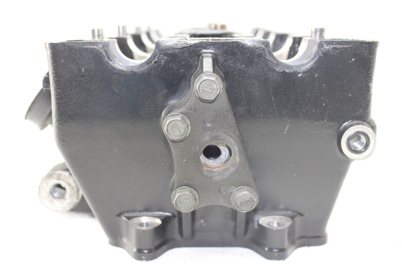 04-05 ZX10R CYLINDER HEAD ENGINE MOTOR TOP END | eBay